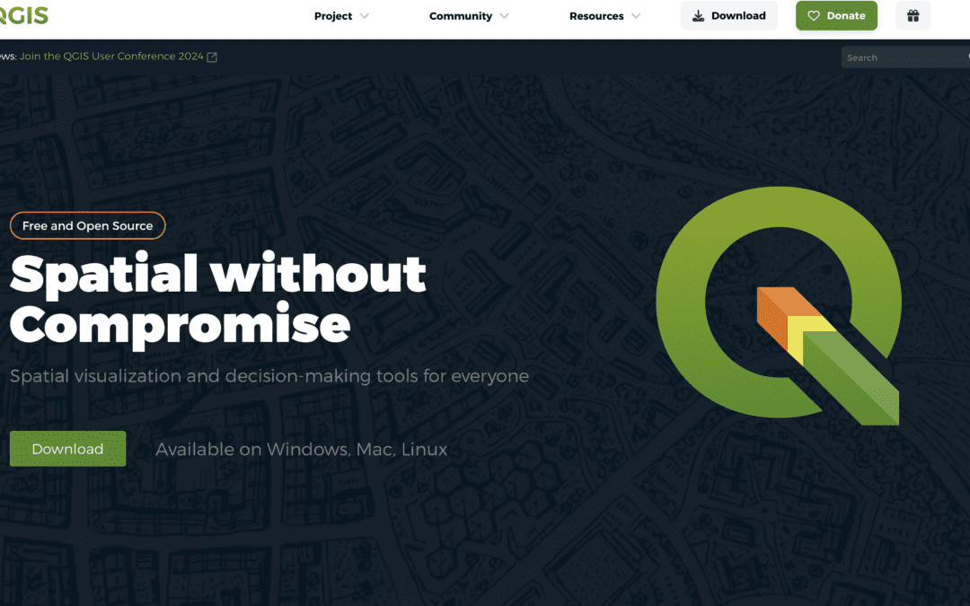 Quelle version de QGIS télécharger ?