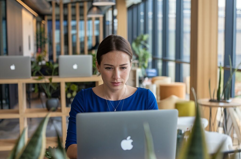 Les Systèmes d’Information Géographique : Un outil indispensable pour comprendre et analyser le monde