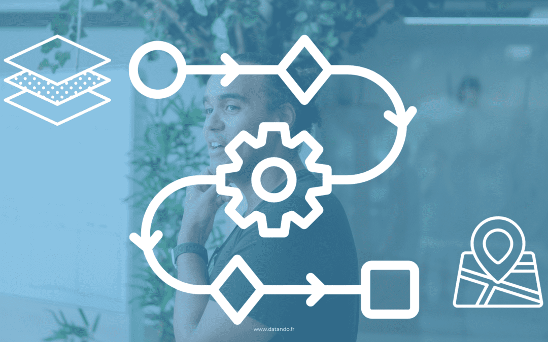 Faut-il vraiment tout automatiser en SIG ? Les avantages et les limites