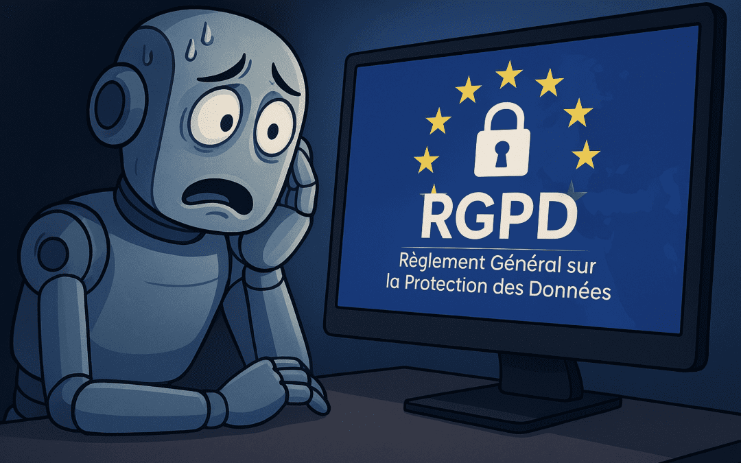 Pourquoi votre entreprise a besoin d’une charte IA (et comment la créer)