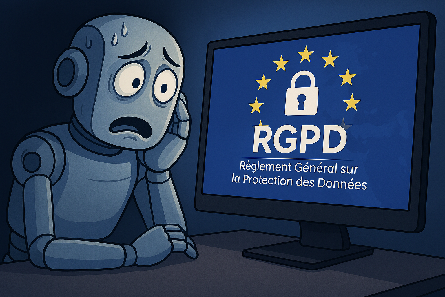 RGPD ChatGPT RGPD ChatGPT