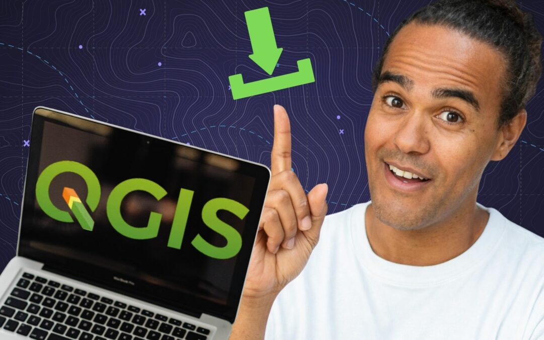 Vous installez QGIS pour la première fois ? Voici mes conseils pour un paramétrage aux petits oignons